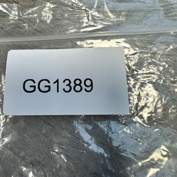 T Alexander Wang Stripe Color Block Sweater Dress Long Sleeve Knit Black Cream M - Picture 12 of 12